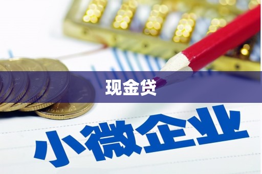 桐庐现金贷