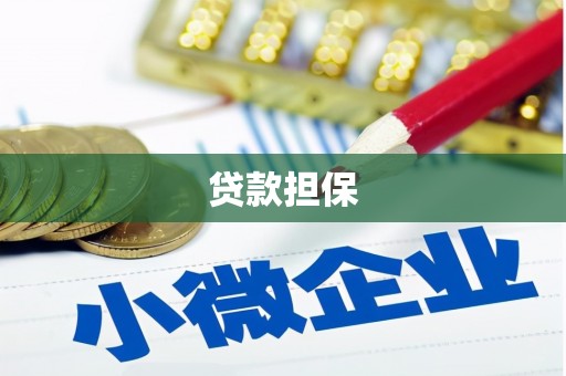 桐庐贷款担保