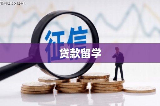 桐庐贷款留学