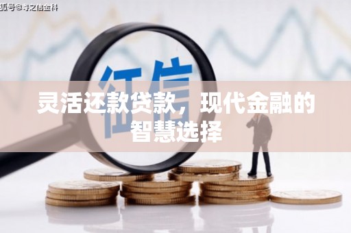 桐庐灵活还款贷款，现代金融的智慧选择