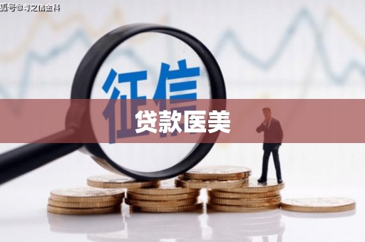 桐庐贷款医美