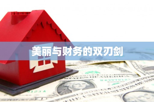 桐庐美丽与财务的双刃剑