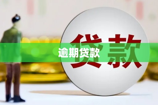 桐庐逾期贷款